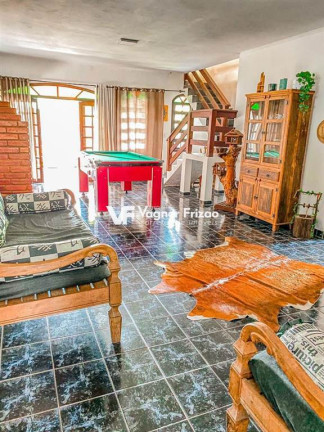 Imagem Imóvel com 4 Quartos à Venda, 410 m² em Vicente Nunes - Nazare Paulista