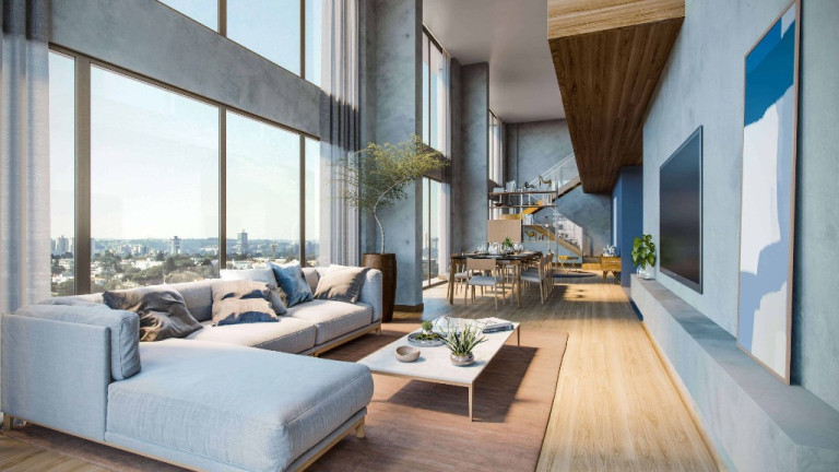 Imagem Imóvel com 3 Quartos à Venda, 145 m² em Jardins - São Paulo