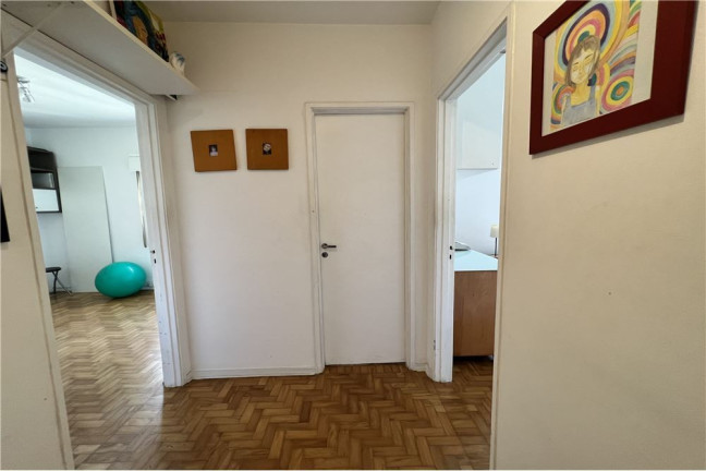Imagem Apartamento com 3 Quartos à Venda, 111 m² em Jardim Paulista - São Paulo