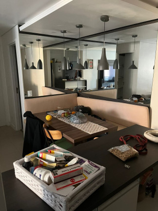 Imagem Apartamento com 2 Quartos à Venda, 65 m² em Casa Verde - São Paulo
