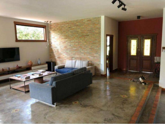 Imagem Casa com 3 Quartos para Alugar, 250 m² em Condomínio Vivendas Do Lago - Sorocaba Imagem Casa com 3 Quartos para Alugar, 250 m² em Condomínio Vivendas Do Lago - Sorocaba