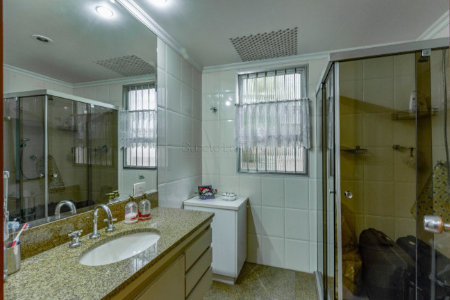Imagem Apartamento com 3 Quartos à Venda, 256 m² em Brooklin - São Paulo