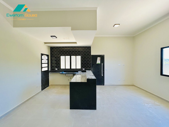 Imagem Casa com 3 Quartos à Venda, 95 m² em Conjunto Habitacional José Barnet Y Vives - Atibaia