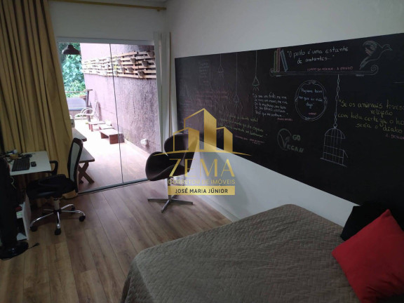 Imagem Casa de Condomínio com 4 Quartos à Venda, 194 m² em Cidade Parquelandia - Mogi Das Cruzes