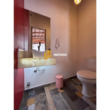 Imagem Casa com 2 Quartos à Venda, 180 m² em Tabuleiro - Camboriú