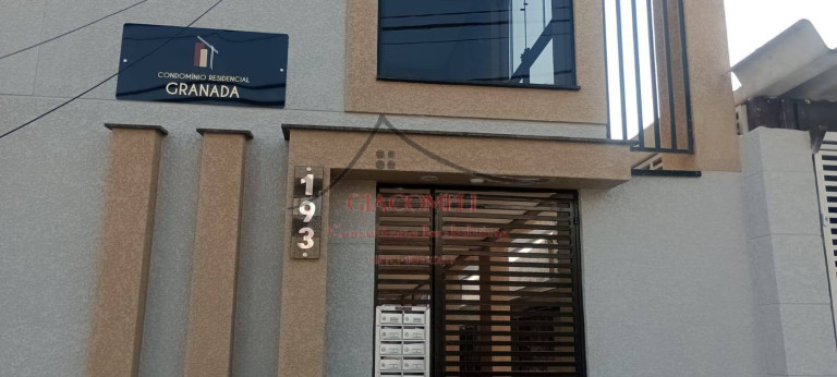 Apartamento com 2 Quartos à Venda, 32 m² em Vila Campanela - São Paulo
