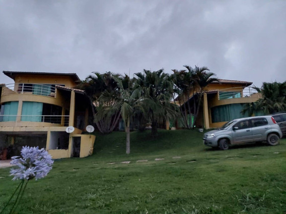 Imagem Chácara à Venda, 12 m² em Fazendinha - Piedade Imagem Chácara à Venda, 12 m² em Fazendinha - Piedade