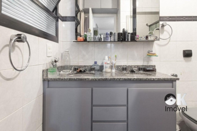 Imagem Apartamento com 4 Quartos à Venda, 138 m² em Perdizes - São Paulo Imagem Apartamento com 4 Quartos à Venda, 138 m² em Perdizes - São Paulo