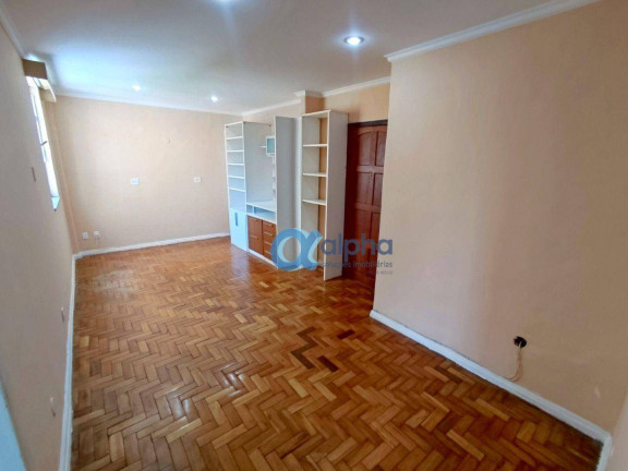 Imagem Cobertura com 2 Quartos à Venda, 106 m² em Centro - Petrópolis Imagem Cobertura com 2 Quartos à Venda, 106 m² em Centro - Petrópolis