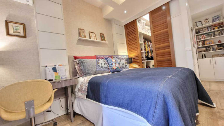 Imagem Apartamento com 3 Quartos à Venda, 140 m² em Copacabana - Rio De Janeiro
