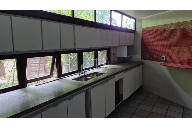 Imagem Casa com 4 Quartos à Venda, 770 m² em Morumbi - São Paulo