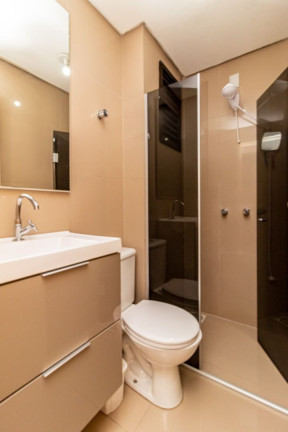 Imagem Apartamento com 2 Quartos à Venda, 76 m² em Centro Histórico - Porto Alegre