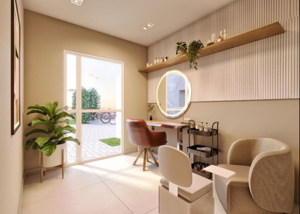 Imagem Apartamento com 2 Quartos à Venda, 48 m² em Vila Carmosina - São Paulo Imagem Apartamento com 2 Quartos à Venda, 48 m² em Vila Carmosina - São Paulo