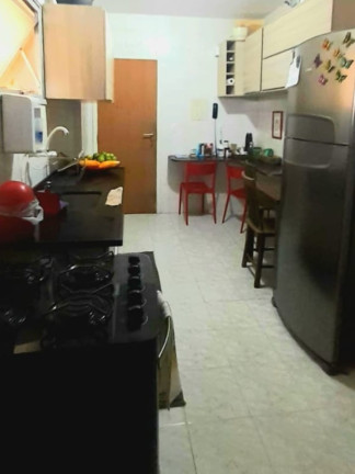 Imagem Apartamento com 3 Quartos à Venda, 110 m² em Salgado Filho - Aracaju Imagem Apartamento com 3 Quartos à Venda, 110 m² em Salgado Filho - Aracaju