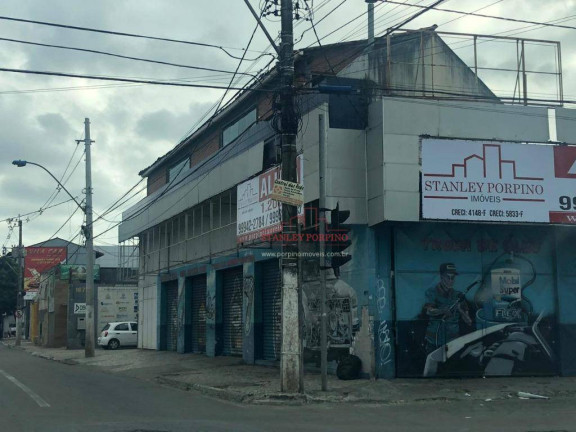 Imagem Terreno para Alugar, 1.200 m² em Itapuã - Vila Velha Imagem Terreno para Alugar, 1.200 m² em Itapuã - Vila Velha