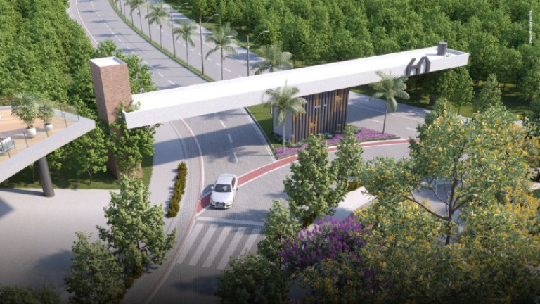 Imagem Terreno à Venda, 375 m² em Querência - Viamão Imagem Terreno à Venda, 375 m² em Querência - Viamão