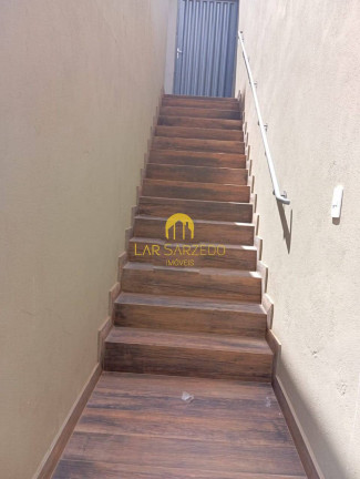 Apartamento com 3 Quartos à Venda, 168 m² em São Joaquim - Sarzedo
