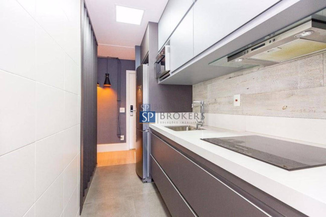 Imagem Apartamento com 3 Quartos à Venda, 71 m² em Jardim Das Acácias - São Paulo