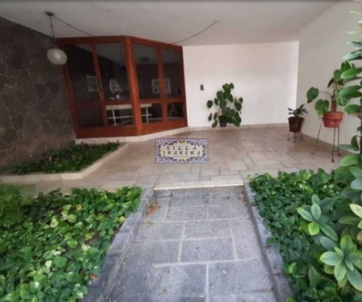 Imagem Apartamento com 4 Quartos à Venda, 260 m² em Grajaú - Rio De Janeiro