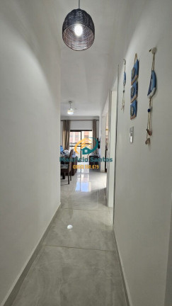 Imagem Apartamento com 1 Quarto à Venda, 54 m² em Centro - Mongaguá