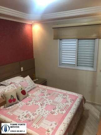 Imagem Apartamento com 3 Quartos à Venda, 65 m² em Vila Araguaia - São Paulo Imagem Apartamento com 3 Quartos à Venda, 65 m² em Vila Araguaia - São Paulo