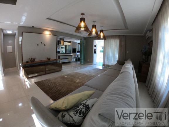 Imagem Casa com 3 Quartos à Venda, 313 m² em Praia Brava De Itajaí - Itajaí