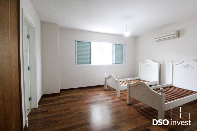 Imagem Casa de Condomínio com 3 Quartos à Venda, 444 m² em Brooklin - São Paulo