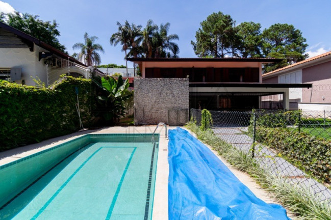 Casa com 3 Quartos à Venda, 292 m² em Jardim Guedala - São Paulo