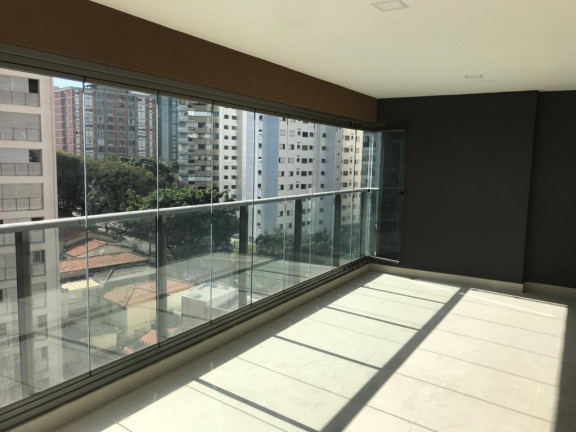 Imagem Imóvel com 3 Quartos à Venda, 143 m² em Campo Belo - São Paulo Imagem Imóvel com 3 Quartos à Venda, 143 m² em Campo Belo - São Paulo