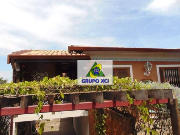 Imagem Casa com 6 Quartos à Venda, 287 m² em Jardim Guarani - Campinas