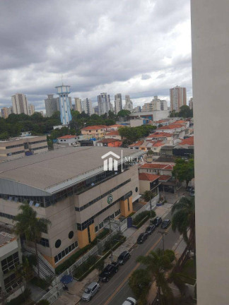 Imagem Imóvel com 3 Quartos para Alugar, 120 m² em Santana - São Paulo