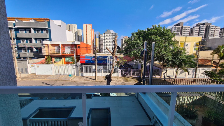 Imagem Apartamento com 3 Quartos à Venda, 74 m² em Paraíso - Santo André