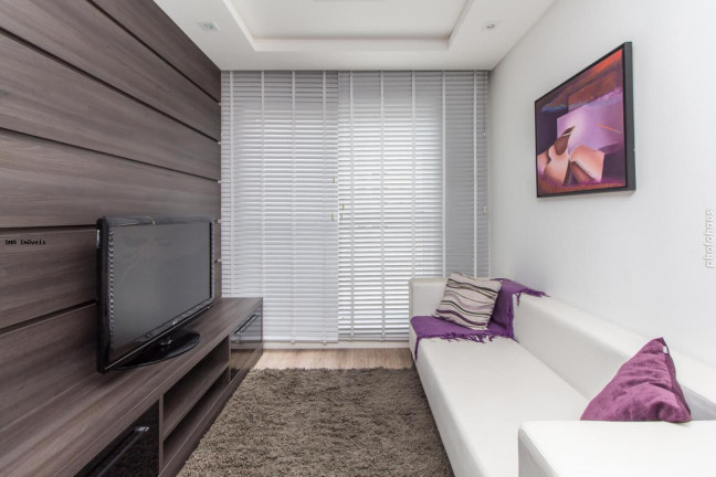Imagem Apartamento com 3 Quartos à Venda, 68 m² em Portão - Curitiba Imagem Apartamento com 3 Quartos à Venda, 68 m² em Portão - Curitiba