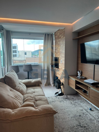 Apartamento com 2 Quartos à Venda, 83 m² em Areias - Camboriú
