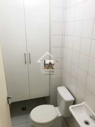 Imagem Apartamento com 4 Quartos à Venda, 170 m² em Vila Andrade - São Paulo