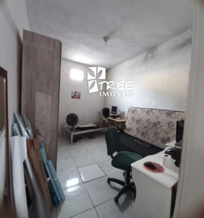 Imagem Casa com 2 Quartos à Venda, 180 m² em Parque Residencial Marengo - Itaquaquecetuba