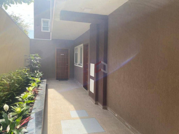 Imagem Apartamento com 1 Quarto à Venda, 27 m² em Jardim Vila Formosa - São Paulo Imagem Apartamento com 1 Quarto à Venda, 27 m² em Jardim Vila Formosa - São Paulo