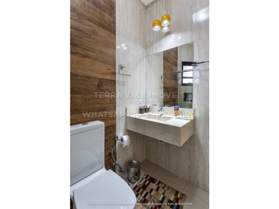 Imagem Casa com 3 Quartos à Venda, 174 m² em Residencial Jardim De Mônaco - Hortolândia