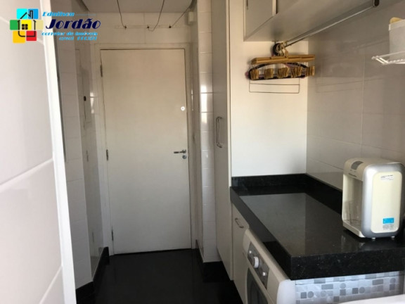 Imagem Apartamento com 3 Quartos à Venda, 133 m² em Vila Assunção - Santo André Imagem Apartamento com 3 Quartos à Venda, 133 m² em Vila Assunção - Santo André