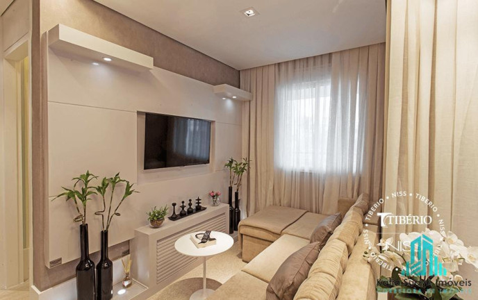 Imagem Apartamento com 3 Quartos à Venda, 70 m² em Tatuapé - São Paulo Imagem Apartamento com 3 Quartos à Venda, 70 m² em Tatuapé - São Paulo