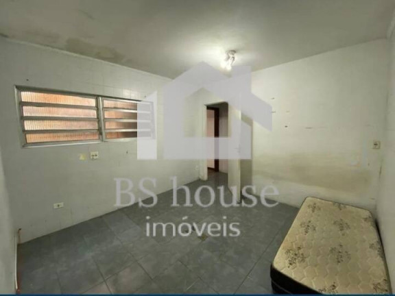 Imagem Sobrado com 4 Quartos para Alugar, 250 m² em Jardim - Santo André
