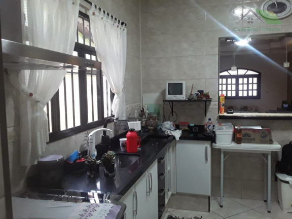 Imagem Casa com 3 Quartos à Venda, 140 m² em Vila Suissa - Mogi Das Cruzes Imagem Casa com 3 Quartos à Venda, 140 m² em Vila Suissa - Mogi Das Cruzes