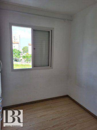 Imagem Apartamento com 2 Quartos à Venda, 47 m² em Parque Bristol - São Paulo Imagem Apartamento com 2 Quartos à Venda, 47 m² em Parque Bristol - São Paulo