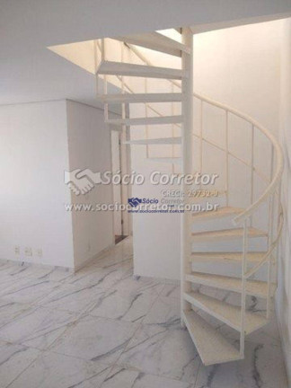 Imagem Cobertura com 3 Quartos à Venda, 113 m² em Jardim Las Vegas - Guarulhos