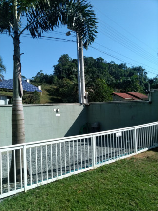 Imagem Apartamento com 3 Quartos à Venda, 67 m² em Itoupavazinha - Blumenau