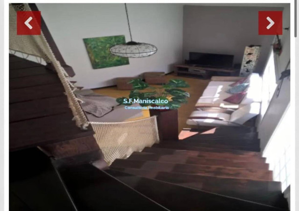 Imagem Casa com 4 Quartos à Venda, 400 m² em Horto Florestal - Ubatuba Imagem Casa com 4 Quartos à Venda, 400 m² em Horto Florestal - Ubatuba