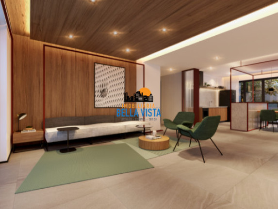 Imagem Apartamento com 2 Quartos à Venda, em Vila Olímpia - São Paulo Imagem Apartamento com 2 Quartos à Venda, em Vila Olímpia - São Paulo