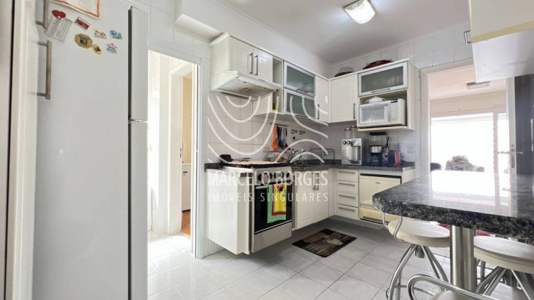 Imagem Apartamento com 3 Quartos à Venda, 93 m² em Vila Gomes Cardim - São Paulo
