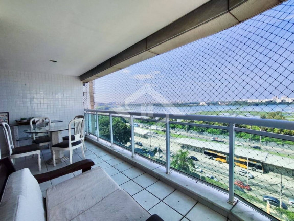 Imagem Apartamento com 4 Quartos à Venda, 147 m² em Barra Olímpica - Rio De Janeiro Imagem Apartamento com 4 Quartos à Venda, 147 m² em Barra Olímpica - Rio De Janeiro