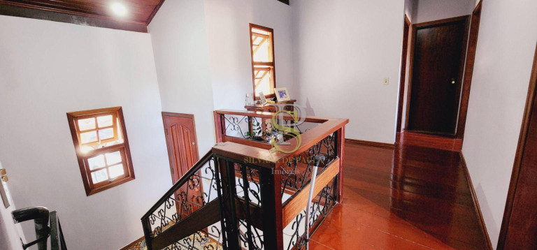 Imagem Casa com 4 Quartos à Venda, 273 m² em Jardim Paulista - Atibaia Imagem Casa com 4 Quartos à Venda, 273 m² em Jardim Paulista - Atibaia